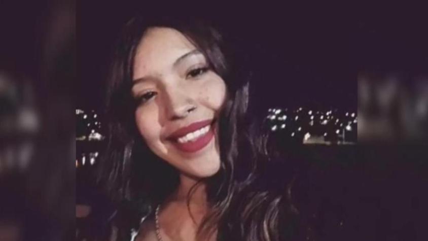 Michelle Silva: Imputado contó qué hizo con el cuerpo de la joven